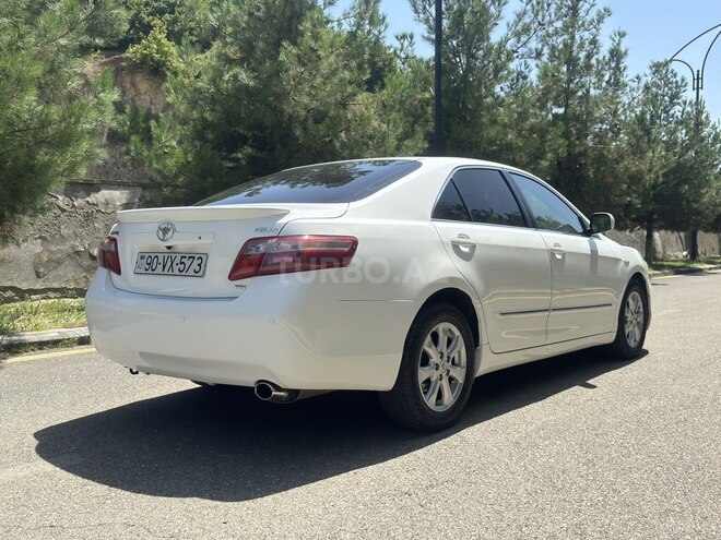 Toyota Camry 2009, 179,000 km - 2.4 l - Balakən