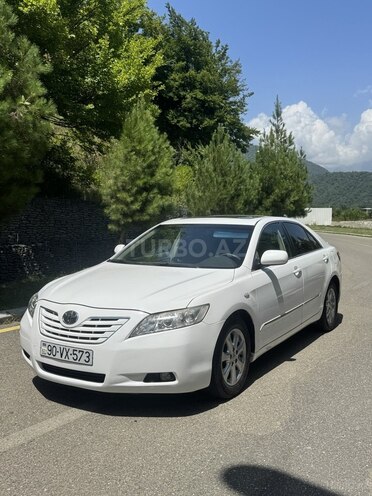 Toyota Camry 2009, 179,000 km - 2.4 l - Balakən