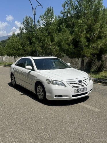 Toyota Camry 2009, 179,000 km - 2.4 l - Balakən
