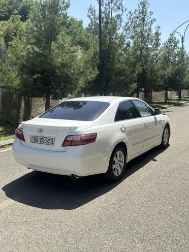 Toyota Camry 2009, 179,000 km - 2.4 l - Balakən