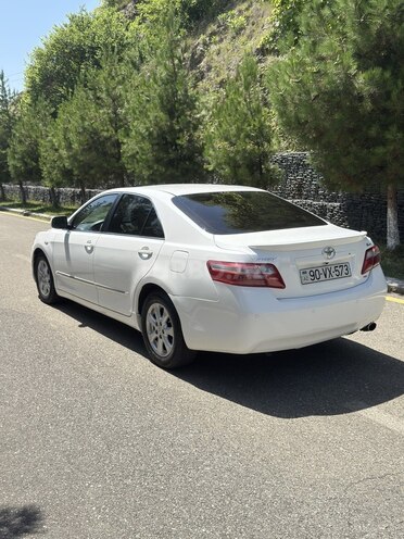 Toyota Camry 2009, 179,000 km - 2.4 l - Balakən