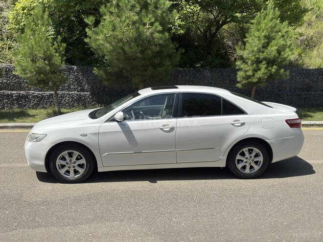 Toyota Camry 2009, 179,000 km - 2.4 l - Balakən