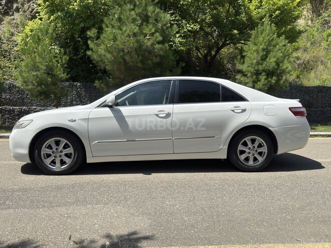 Toyota Camry 2009, 179,000 km - 2.4 l - Balakən