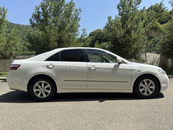 Toyota Camry 2009, 179,000 km - 2.4 l - Balakən