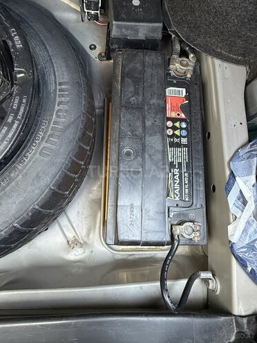 Mercedes C 200 1998, 334,785 km - 2.0 l - Bakı