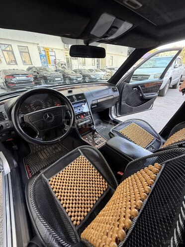 Mercedes C 200 1998, 334,785 km - 2.0 l - Bakı