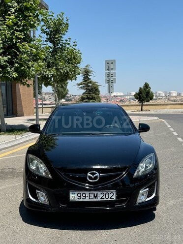Mazda 6-1