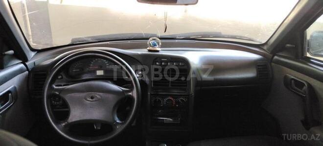 LADA (VAZ) 2110 2010, 384,481 km - 1.6 л - Ağstafa
