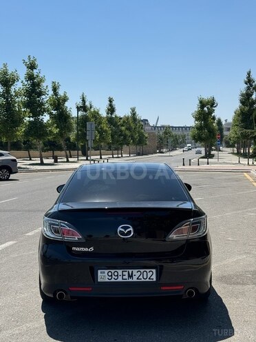Mazda 6-3