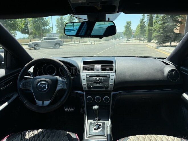 Mazda 6-4