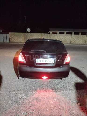 Kia Rio 2007, 215,000 km - 1.4 l - Şabran