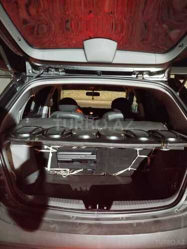 Kia Rio 2007, 215,000 km - 1.4 l - Şabran