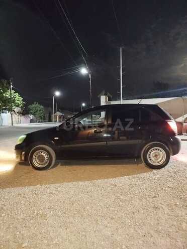 Kia Rio 2007, 215,000 km - 1.4 l - Şabran
