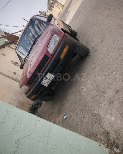 Toyota RAV4 1994, 20,000 km - 2.0 л - Bakı
