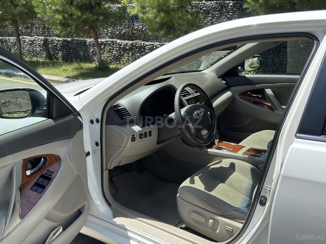 Toyota Camry 2009, 179,000 km - 2.4 l - Balakən