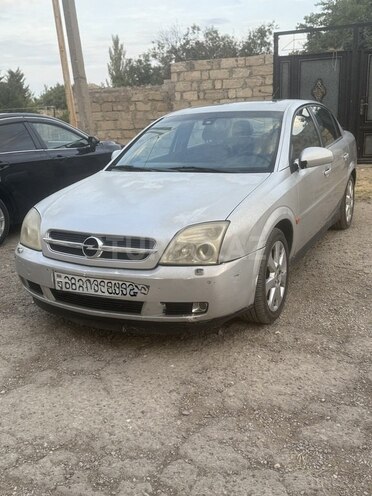 Opel Vectra 2002, 475,000 km - 2.2 л - Xızı