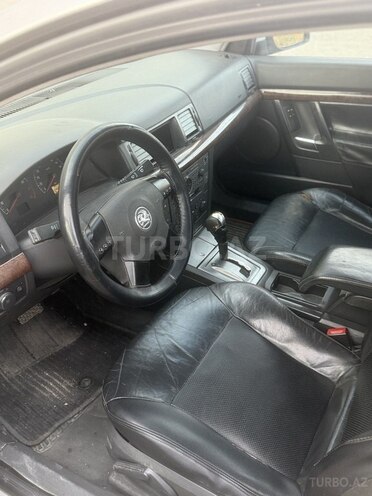 Opel Vectra 2002, 475,000 km - 2.2 л - Xızı