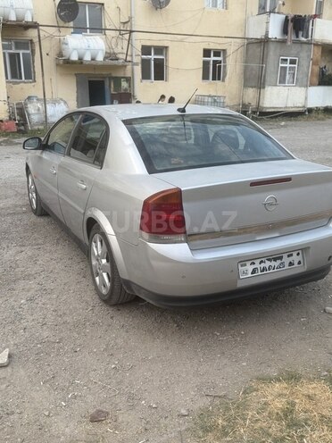 Opel Vectra 2002, 475,000 km - 2.2 л - Xızı