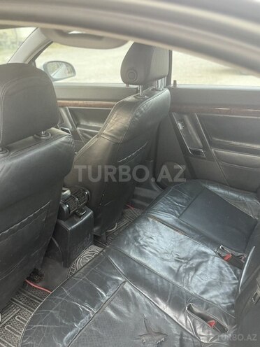 Opel Vectra 2002, 475,000 km - 2.2 л - Xızı