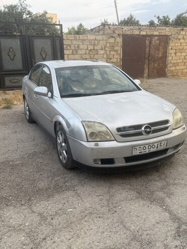 Opel Vectra 2002, 475,000 km - 2.2 л - Xızı