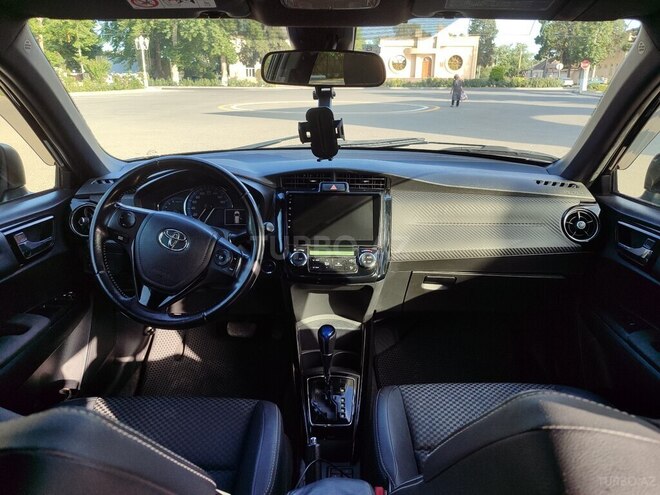Toyota Corolla Fielder 2015, 147,500 km - 1.5 l - Gəncə