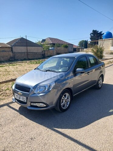Chevrolet Nexia-5
