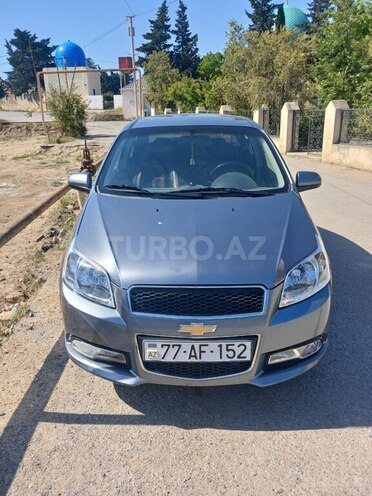 Chevrolet Nexia-3