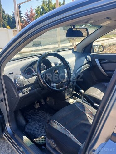 Chevrolet Nexia-4