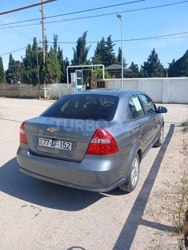 Chevrolet Nexia-6