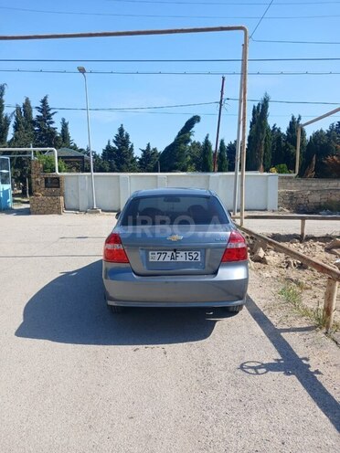 Chevrolet Nexia-7