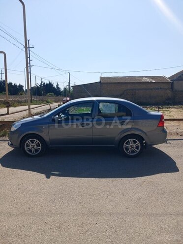 Chevrolet Nexia-8