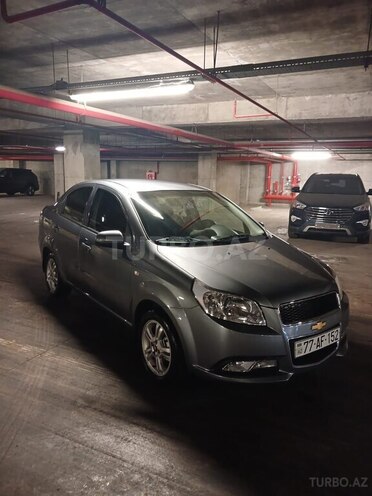 Chevrolet Nexia-11