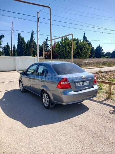 Chevrolet Nexia-9