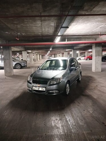 Chevrolet Nexia-12