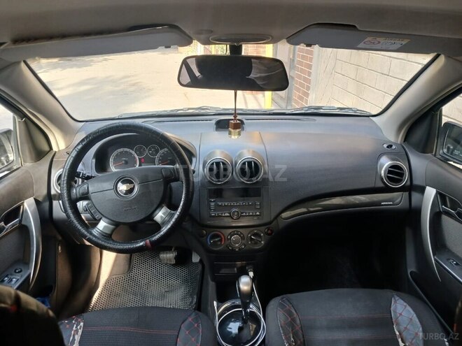 Chevrolet Nexia-16