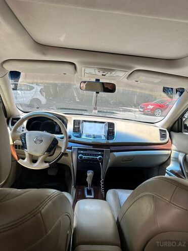 Nissan Teana 2008, 260,000 km - 2.5 l - Bakı