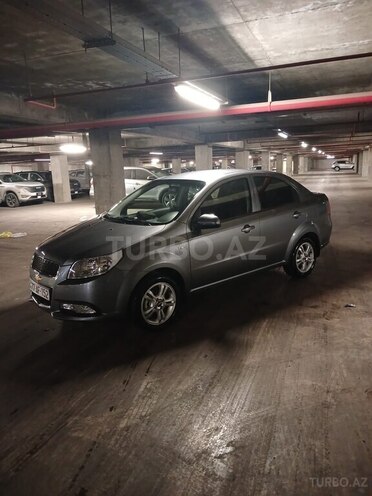 Chevrolet Nexia-13
