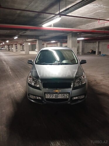 Chevrolet Nexia-14