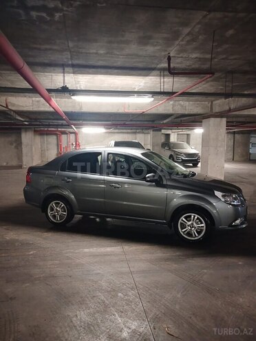 Chevrolet Nexia-15