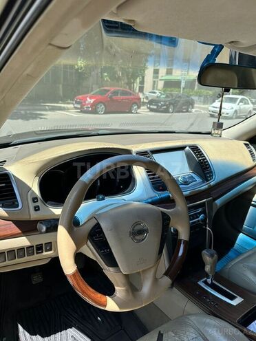 Nissan Teana 2008, 260,000 km - 2.5 l - Bakı