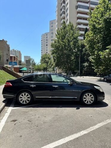 Nissan Teana 2008, 260,000 km - 2.5 l - Bakı