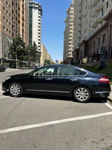Nissan Teana 2008, 260,000 km - 2.5 l - Bakı