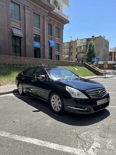 Nissan Teana 2008, 260,000 km - 2.5 l - Bakı