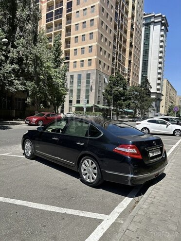 Nissan Teana 2008, 260,000 km - 2.5 l - Bakı