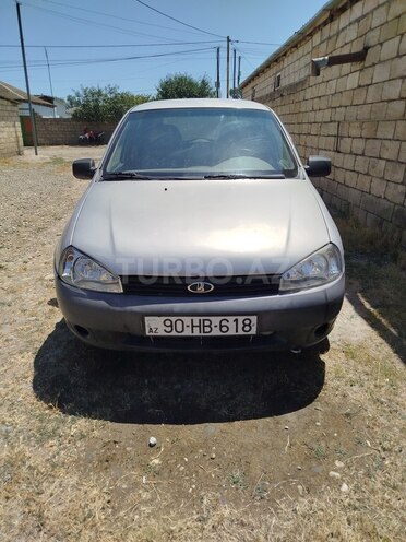 LADA (VAZ) Kalina 2009, 191 km - 1.6 л - Xaçmaz
