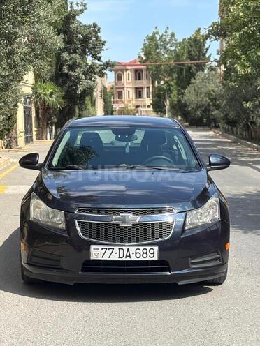 Chevrolet Cruze 2014, 312,000 km - 1.4 л - Bakı
