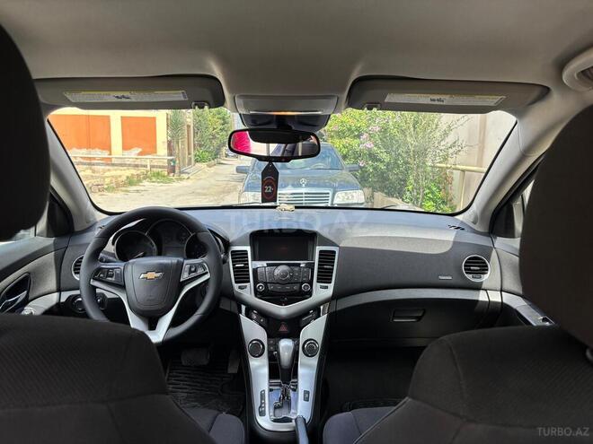 Chevrolet Cruze 2014, 312,000 km - 1.4 л - Bakı
