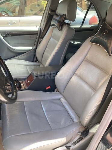 Mercedes C 200 1999, 400,000 km - 2.0 л - Bakı