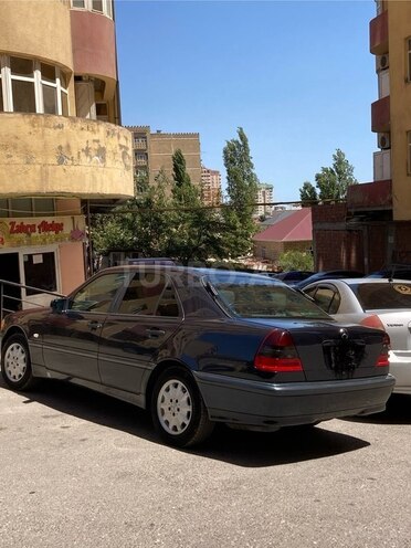Mercedes C 200 1999, 400,000 km - 2.0 л - Bakı