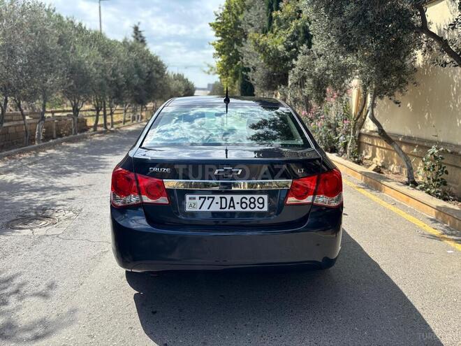 Chevrolet Cruze 2014, 312,000 km - 1.4 л - Bakı